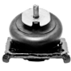Purchase Top-Quality Engine Mount Front Left by ANCHOR - 9599 pa2