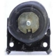Purchase Top-Quality Engine Mount Front Left by ANCHOR - 9599 pa4