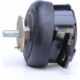 Purchase Top-Quality Engine Mount Front Left by ANCHOR - 9600 pa6