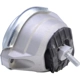 Purchase Top-Quality Engine Mount Front Left by ANCHOR - 9655 pa5