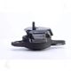 Purchase Top-Quality Engine Mount Front Left by ANCHOR - 9660 pa14