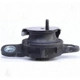 Purchase Top-Quality Engine Mount Front Left by ANCHOR - 9660 pa2
