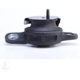 Purchase Top-Quality Engine Mount Front Left by ANCHOR - 9660 pa3