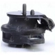 Purchase Top-Quality Engine Mount Front Left by ANCHOR - 9660 pa4