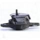 Purchase Top-Quality Engine Mount Front Left by ANCHOR - 9660 pa6
