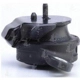 Purchase Top-Quality Engine Mount Front Left by ANCHOR - 9660 pa8