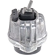 Purchase Top-Quality Engine Mount Front Left by ANCHOR - 9682 pa4