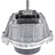 Purchase Top-Quality Engine Mount Front Left by ANCHOR - 9682 pa6