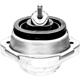 Purchase Top-Quality Engine Mount Front Left by ANCHOR - 9683 pa1