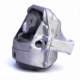 Purchase Top-Quality Engine Mount Front Left by ANCHOR - 9805 pa1