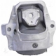 Purchase Top-Quality Engine Mount Front Left by ANCHOR - 9805 pa13
