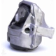 Purchase Top-Quality Engine Mount Front Left by ANCHOR - 9805 pa16