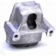 Purchase Top-Quality Engine Mount Front Left by ANCHOR - 9805 pa17