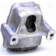 Purchase Top-Quality Engine Mount Front Left by ANCHOR - 9805 pa18