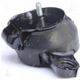 Purchase Top-Quality Engine Mount Front Left by ANCHOR - 9832 pa6