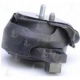 Purchase Top-Quality Engine Mount Front Left by ANCHOR - 9832 pa9