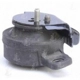 Purchase Top-Quality Engine Mount Front Left by ANCHOR - 9835 pa8