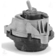Purchase Top-Quality Engine Mount Front Left by ANCHOR - 9983 pa13