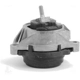 Purchase Top-Quality Engine Mount Front Left by ANCHOR - 9983 pa16