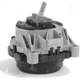 Purchase Top-Quality Engine Mount Front Left by ANCHOR - 9983 pa18