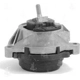 Purchase Top-Quality Engine Mount Front Left by ANCHOR - 9983 pa6
