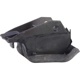 Purchase Top-Quality Engine Mount Front Left by AUTO EXTRA CANADA - 2382 pa3