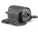 Purchase Top-Quality Engine Mount Front Left by AUTO EXTRA CANADA - 2436 pa2