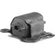 Purchase Top-Quality Engine Mount Front Left by AUTO EXTRA CANADA - 2436 pa3