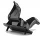 Purchase Top-Quality Engine Mount Front Left by AUTO EXTRA CANADA - 2440 pa2