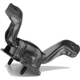 Purchase Top-Quality Engine Mount Front Left by AUTO EXTRA CANADA - 2440 pa3