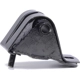 Purchase Top-Quality Engine Mount Front Left by AUTO EXTRA CANADA - 2569 pa3