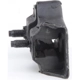 Purchase Top-Quality Engine Mount Front Left by AUTO EXTRA CANADA - 2682 pa1