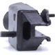 Purchase Top-Quality Engine Mount Front Left by AUTO EXTRA CANADA - 2683 pa3