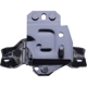 Purchase Top-Quality Engine Mount Front Left by AUTO EXTRA CANADA - 2725 pa1