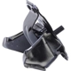 Purchase Top-Quality Engine Mount Front Left by AUTO EXTRA CANADA - 2725 pa4