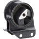 Purchase Top-Quality Engine Mount Front Left by AUTO EXTRA CANADA - 2809 pa2