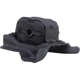 Purchase Top-Quality Engine Mount Front Left by AUTO EXTRA CANADA - 2831 pa4