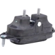Purchase Top-Quality Engine Mount Front Left by AUTO EXTRA CANADA - 2987 pa4