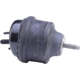 Purchase Top-Quality Engine Mount Front Left by AUTO EXTRA CANADA - 3080 pa2