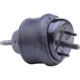 Purchase Top-Quality Engine Mount Front Left by AUTO EXTRA CANADA - 3080 pa3