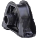 Purchase Top-Quality Engine Mount Front Left by AUTO EXTRA CANADA - 8709 pa2