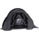 Purchase Top-Quality Engine Mount Front Left by AUTO EXTRA CANADA - 8709 pa3