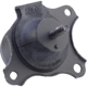 Purchase Top-Quality Engine Mount Front Left by AUTO EXTRA CANADA - 9277 pa4