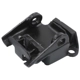 Purchase Top-Quality DEA/TTPA - A2285 - Engine Mount Front Left pa5