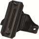 Purchase Top-Quality Engine Mount Front Left by DEA/TTPA - A2440 pa2