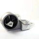 Purchase Top-Quality DEA/TTPA - A2928 - Engine Mount Front Left pa7