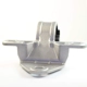 Purchase Top-Quality DEA/TTPA - A2928 - Engine Mount Front Left pa8