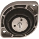 Purchase Top-Quality Engine Mount Front Left by DEA/TTPA - A4015 pa2