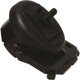 Purchase Top-Quality Engine Mount Front Left by DEA/TTPA - A42089 pa1