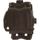 Purchase Top-Quality Engine Mount Front Left by DEA/TTPA - A5295 pa2